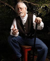 Gary Whitaker